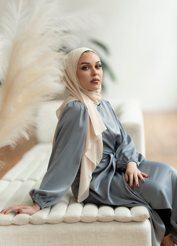 hijabi dresses